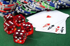 Официальный сайт Vulpin Casino